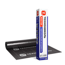 Технониколь Гидроизоляция фундамента 10м2 Технониколь Гидроизоляция фундамента 10м2