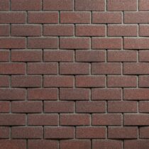 Технониколь: Hauberk Кирпич Фасадная плитка 2 м2 Обожжённый Технониколь: Hauberk Кирпич Фасадная плитка 2 м2 Обожжённый