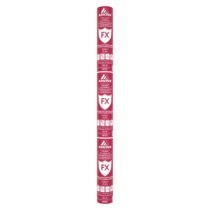 Изоспан Плёнка FX 5мм отражающая тепло-гидро-пароизоляционная 36м2 Изоспан Плёнка FX 3мм отражающая тепло-гидро-пароизоляционная 36м2