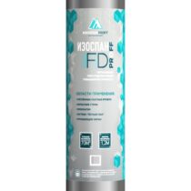 Изоспан Плёнка FD отражающая гидро-пароизоляционная повыш. проч. 70м2 Изоспан Плёнка FD отражающая гидро-пароизоляционная повыш. проч. 70м2