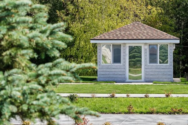Технониколь Многослойная черепица Shinglas Ранчо Красный — изображение 10