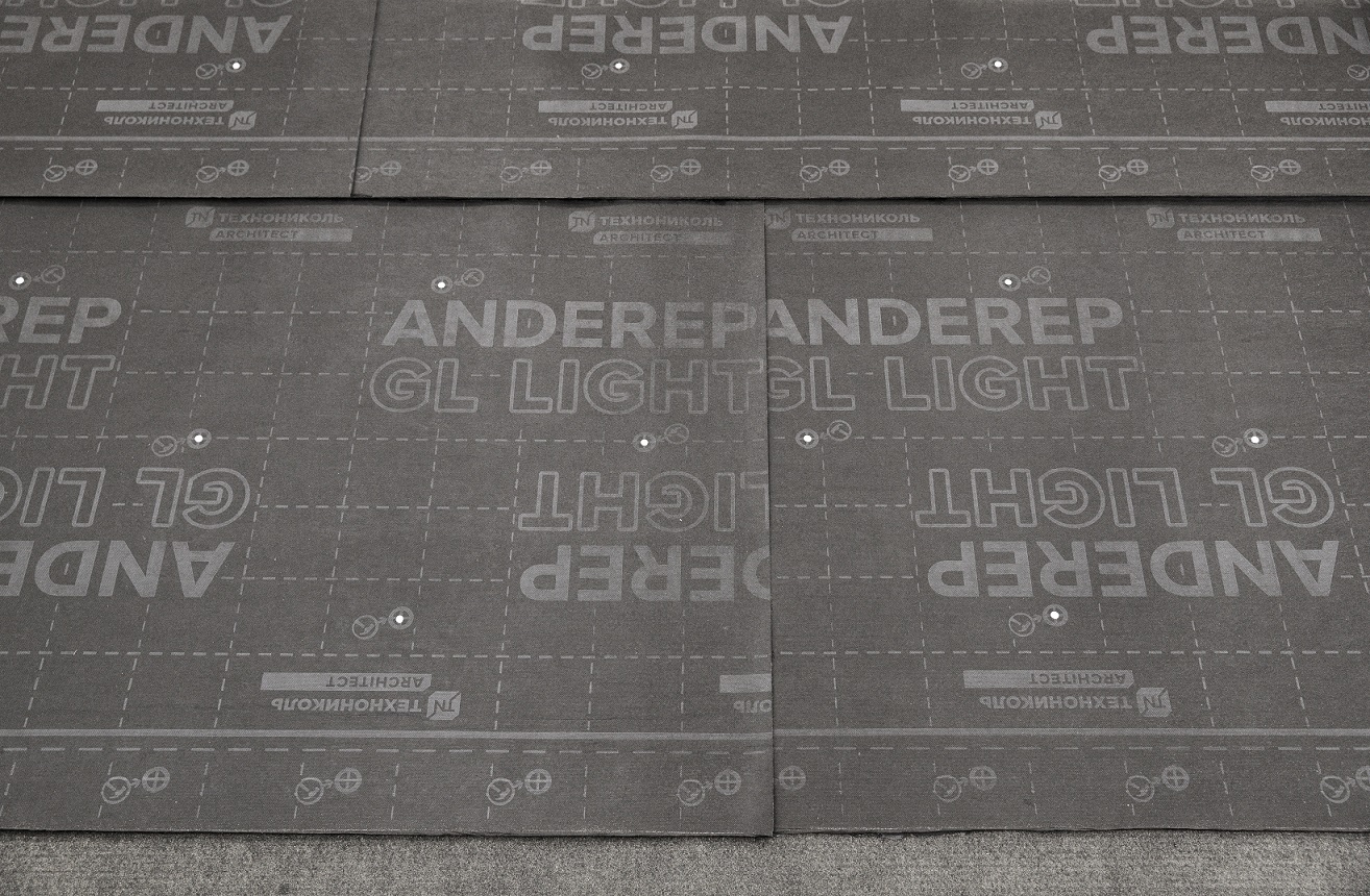 Технониколь Подкладочный ковер ANDEREP GL LIGHT 15 м2 — изображение 3