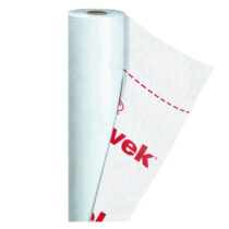 Tyvek Плёнка Soft диффузионная 75м2 Tyvek Мембрана Housewrap диффузионная 75м2