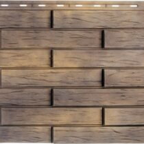 Альта-Профиль Фасадная панель Ригель Немецкий 03