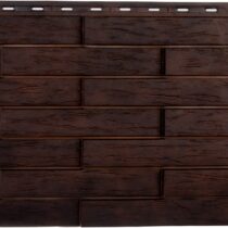 Альта-Профиль Фасадная панель Ригель Немецкий 04