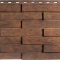 Альта-Профиль Фасадная панель Ригель Немецкий 05