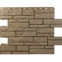 Альта-Профиль Фасадная панель Шотландия ЭКО Бежевый