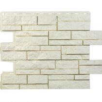 Альта-Профиль Фасадная панель Шотландия ЭКО Песчаный