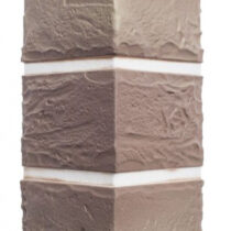 Альта-Профиль Внешний угол Камень Пражский 03