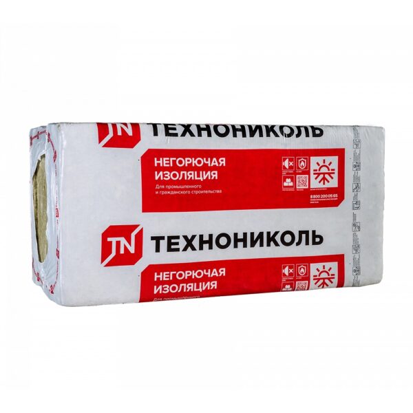 Технониколь ТЕХНОЛАЙТ ЭКСТРА  1200х600х100 мм — изображение 2