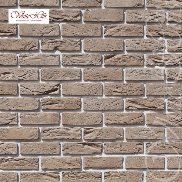 White Hils Декоративно-облицовочные изделия "Торн Брик" 326-15 White Hils Декоративно-облицовочные изделия "Торн Брик" 326-15