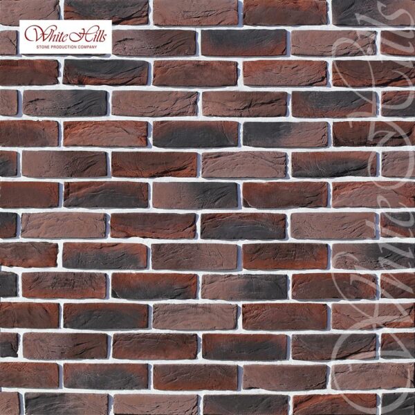 White Hils Декоративно-облицовочные изделия "Торн Брик" 326-45 White Hils Декоративно-облицовочные изделия "Торн Брик" 326-45