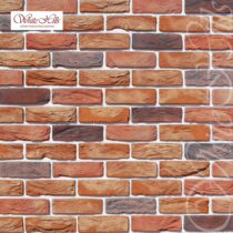 White Hils Декоративно-облицовочные изделия "Торн Брик" 326-65