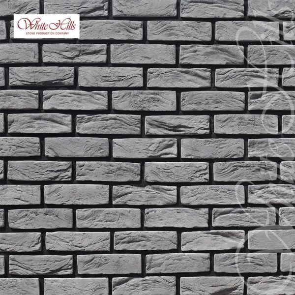 White Hils Декоративно-облицовочные изделия "Торн Брик" 326-85 White Hils Декоративно-облицовочные изделия "Торн Брик" 326-85