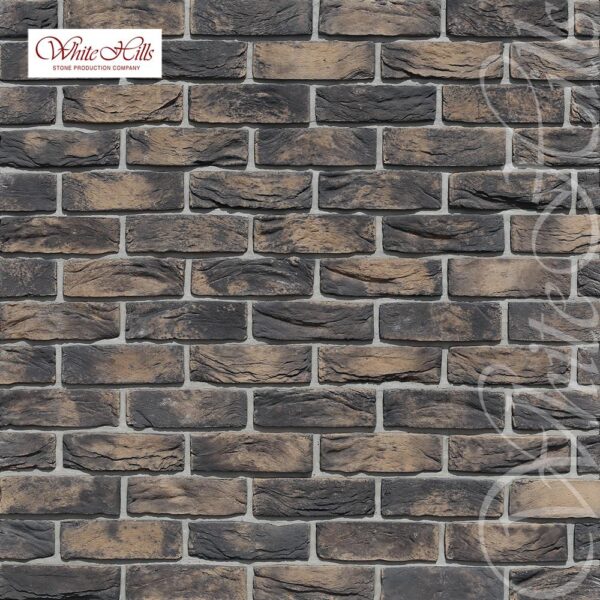White Hils Декоративно-облицовочные изделия "Торн Брик" 327-85 White Hils Декоративно-облицовочные изделия "Торн Брик" 327-85