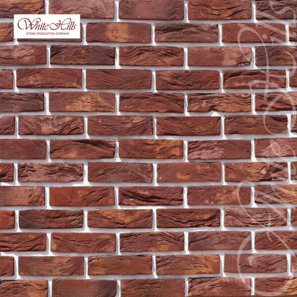 White Hils Декоративно-облицовочные изделия "Торн Брик" 329-45 White Hils Декоративно-облицовочные изделия "Торн Брик" 329-45