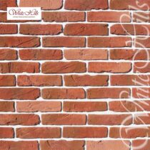 White Hils Декоративно-облицовочные изделия "Тироль Брик" 391-75