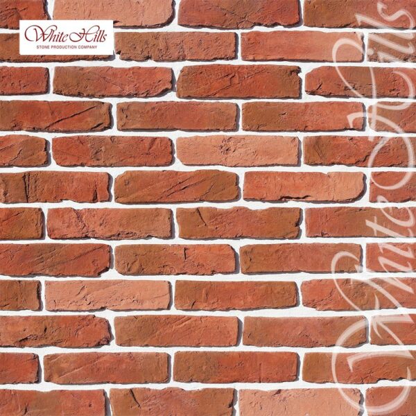 White Hils Декоративно-облицовочные изделия "Тироль Брик" 391-75 White Hils Декоративно-облицовочные изделия "Тироль Брик" 391-75