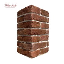 White Hils Декоративно-облицовочные изделия "Тироль Брик" 392-75