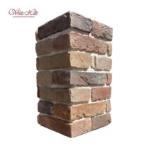 White Hils Декоративно-облицовочные изделия "Тироль Брик" 393-95