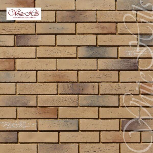 White Hils Декоративно-облицовочные изделия "Терамо брик II" 360-45 White Hils Декоративно-облицовочные изделия "Терамо брик II" 360-45