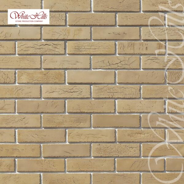 White Hils Декоративно-облицовочные изделия "Терамо брик II" 362-15 White Hils Декоративно-облицовочные изделия "Терамо брик II" 362-15