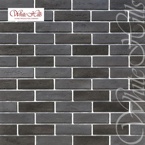 White Hils Декоративно-облицовочные изделия "Терамо брик II" 363-85 White Hils Декоративно-облицовочные изделия "Терамо брик II" 363-85