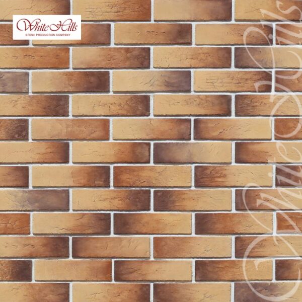White Hils Декоративно-облицовочные изделия "Терамо брик II" 364-85 White Hils Декоративно-облицовочные изделия "Терамо брик II" 364-85