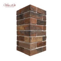 White Hils Декоративно-облицовочные изделия "Терамо брик II" 364-75