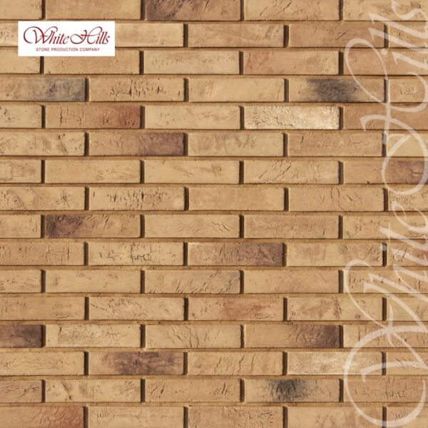 White Hils Декоративно-облицовочные изделия "Терамо брик" 350-45 White Hils Декоративно-облицовочные изделия "Терамо брик" 350-45