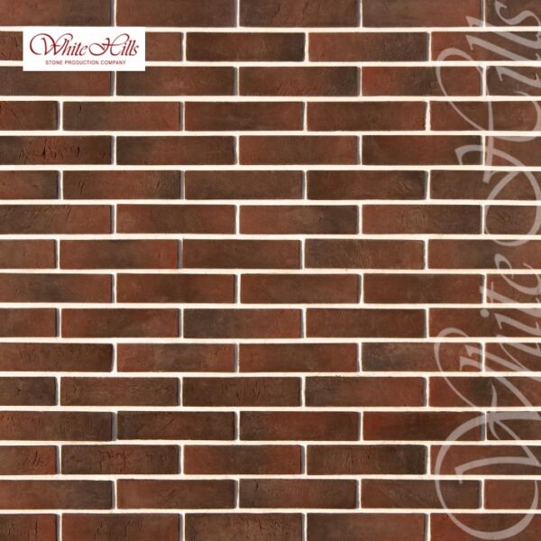 White Hils Декоративно-облицовочные изделия "Терамо брик" 351-45 White Hils Декоративно-облицовочные изделия "Терамо брик" 351-45
