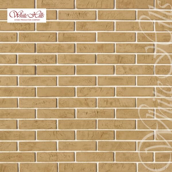 White Hils Декоративно-облицовочные изделия "Терамо брик" 352-15 White Hils Декоративно-облицовочные изделия "Терамо брик" 352-15
