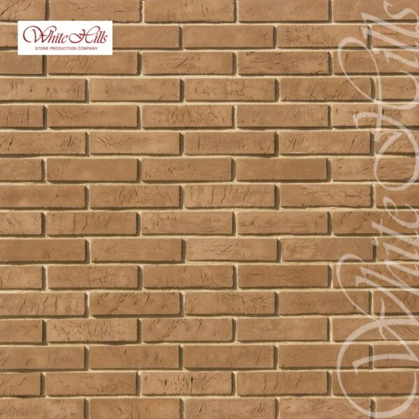 White Hils Декоративно-облицовочные изделия "Терамо брик" 352-45 White Hils Декоративно-облицовочные изделия "Терамо брик" 352-45