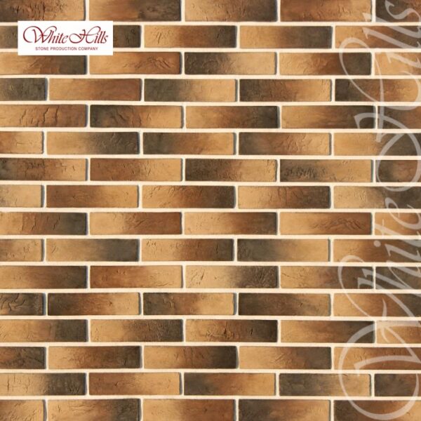 White Hils Декоративно-облицовочные изделия "Терамо брик" 353-45 White Hils Декоративно-облицовочные изделия "Терамо брик" 353-45