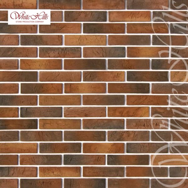 White Hils Декоративно-облицовочные изделия "Терамо брик" 353-75 White Hils Декоративно-облицовочные изделия "Терамо брик" 353-75
