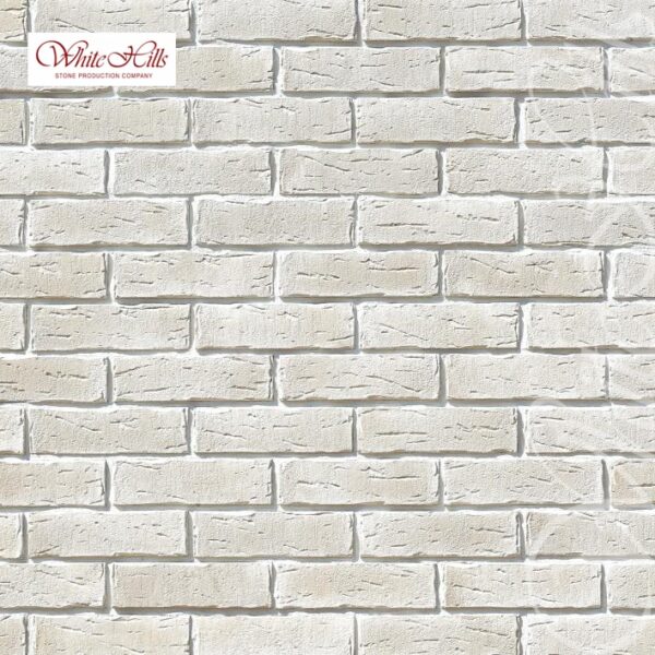 White Hils Декоративно-облицовочные изделия "Сити Брик" 375-05 White Hils Декоративно-облицовочные изделия "Сити Брик" 375-05