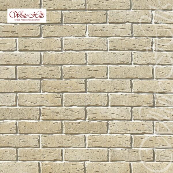 White Hils Декоративно-облицовочные изделия "Сити Брик" 375-15 White Hils Декоративно-облицовочные изделия "Сити Брик" 375-15