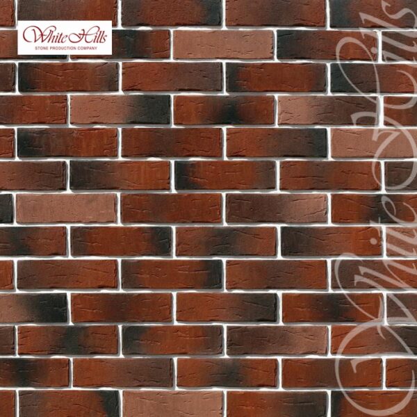White Hils Декоративно-облицовочные изделия "Сити Брик" 375-75 White Hils Декоративно-облицовочные изделия "Сити Брик" 375-75