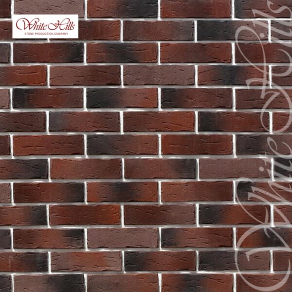 White Hils Декоративно-облицовочные изделия "Сити Брик" 376-45 White Hils Декоративно-облицовочные изделия "Сити Брик" 376-45