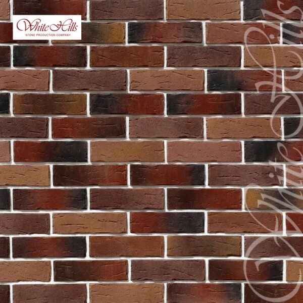 White Hils Декоративно-облицовочные изделия "Сити Брик" 378-75 White Hils Декоративно-облицовочные изделия "Сити Брик" 378-75