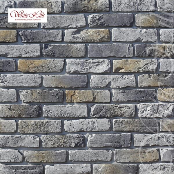 White Hils Декоративно-облицовочные изделия "Рейн Брик" 345-85 White Hils Декоративно-облицовочные изделия "Рейн Брик" 345-85