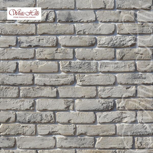 White Hils Декоративно-облицовочные изделия "Рейн Брик" 349-15 White Hils Декоративно-облицовочные изделия "Рейн Брик" 349-15