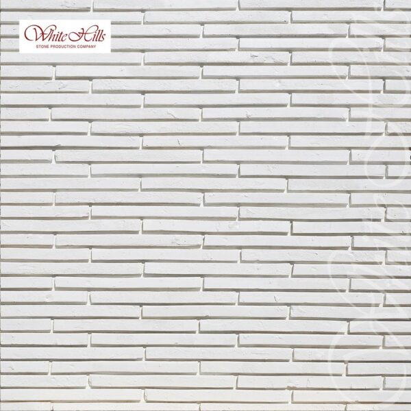 White Hils Декоративно-облицовочные изделия "Реген брик" 690-05 White Hils Декоративно-облицовочные изделия "Реген брик" 690-05