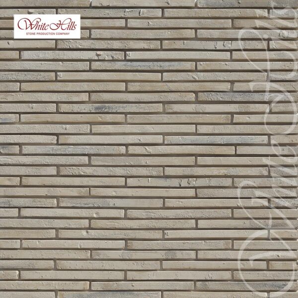 White Hils Декоративно-облицовочные изделия "Реген брик" 694-15 White Hils Декоративно-облицовочные изделия "Реген брик" 694-15