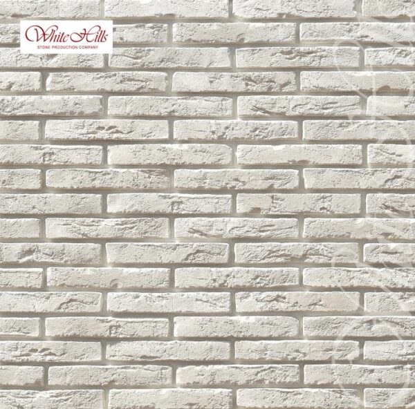 White Hils Декоративно-облицовочные изделия "Остия Брик" 380-05