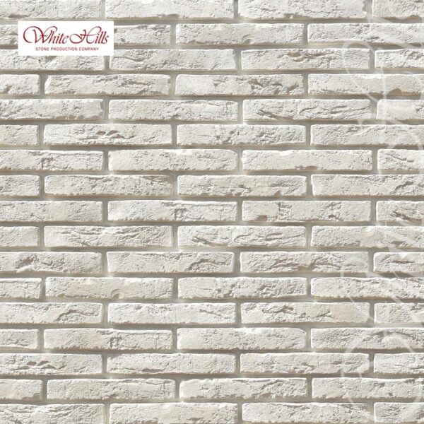 White Hils Декоративно-облицовочные изделия "Остия Брик" 380-05 White Hils Декоративно-облицовочные изделия "Остия Брик" 380-05