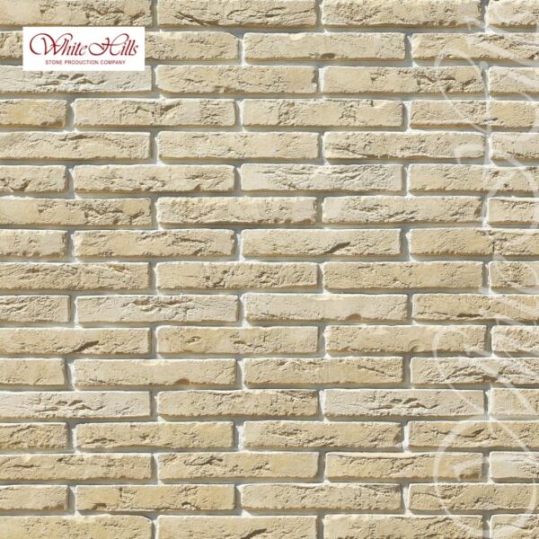 White Hils Декоративно-облицовочные изделия "Остия Брик" 380-15 White Hils Декоративно-облицовочные изделия "Остия Брик" 380-15
