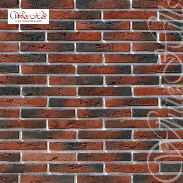 White Hils Декоративно-облицовочные изделия "Остия Брик" 380-75 White Hils Декоративно-облицовочные изделия "Остия Брик" 380-75