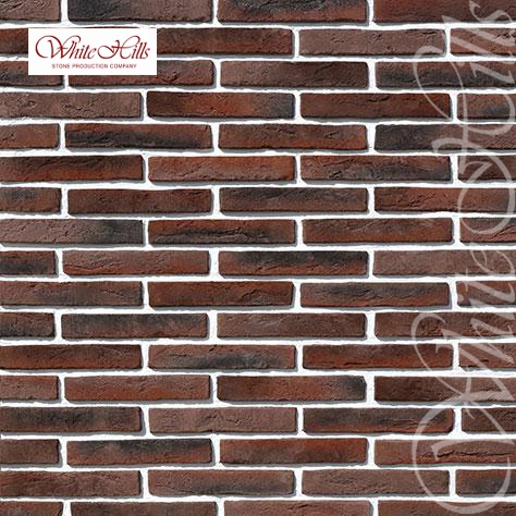 White Hils Декоративно-облицовочные изделия "Остия Брик" 381-45 White Hils Декоративно-облицовочные изделия "Остия Брик" 381-45