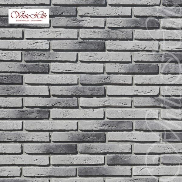 White Hils Декоративно-облицовочные изделия "Остия Брик" 382-85 White Hils Декоративно-облицовочные изделия "Остия Брик" 382-85